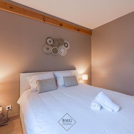 Madison Disneyland Appartement Bmyguest Chessy  Exterior foto